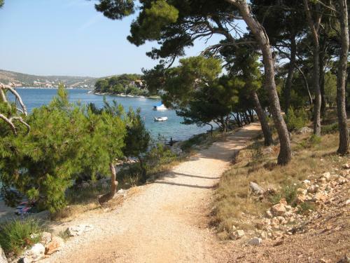 Apartamentos Villa Salvia