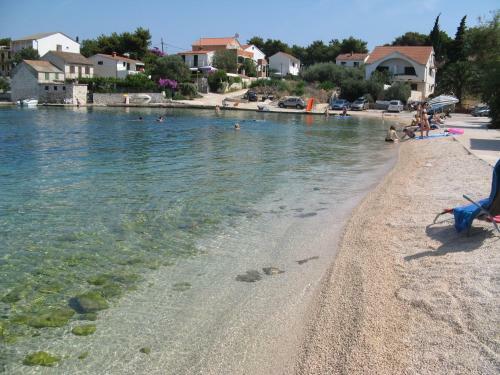 Apartamentos Villa Salvia