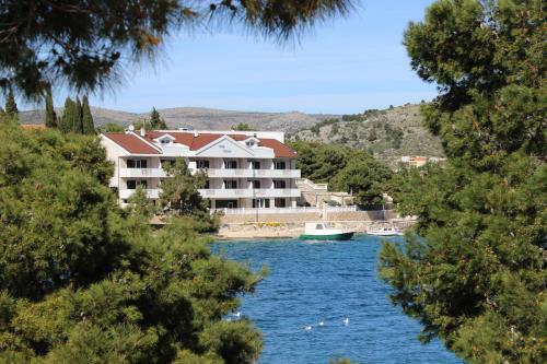 Apartamentos Villa Salvia