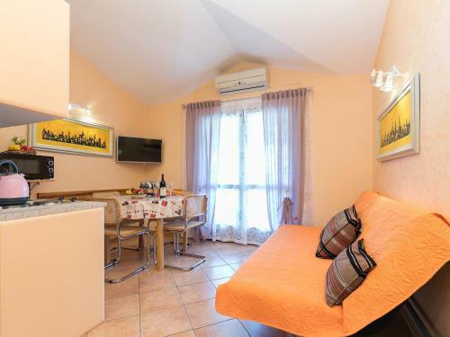 Apartments Nada