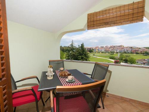 Apartments Nada