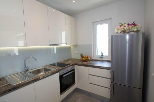 Apartments Lanterna