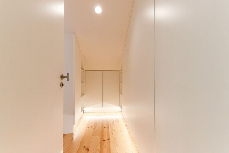 Apartamentos Marques de Pombal Duplex With Terrace By Homing