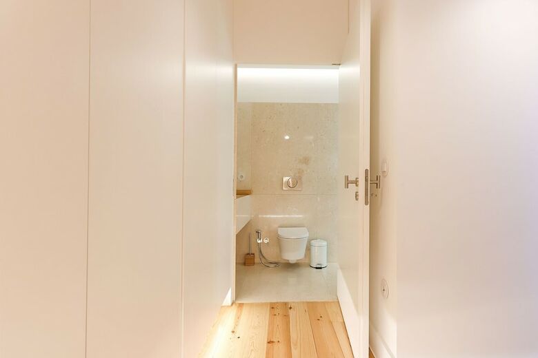 Apartamentos Marques de Pombal Duplex With Terrace By Homing