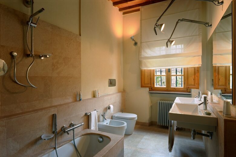 Agroturismo Fattoria Casamora