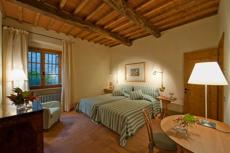 Agroturismo Fattoria Casamora