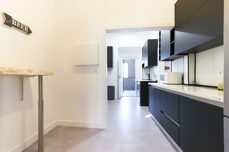 Apartamentos Rato Design With Terrace By Homing
