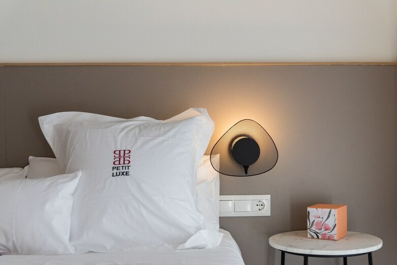 Apartamentos Petit Luxe Tobella
