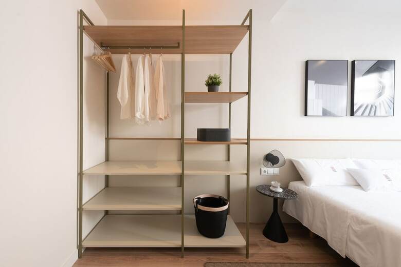 Apartamentos Petit Luxe Tobella