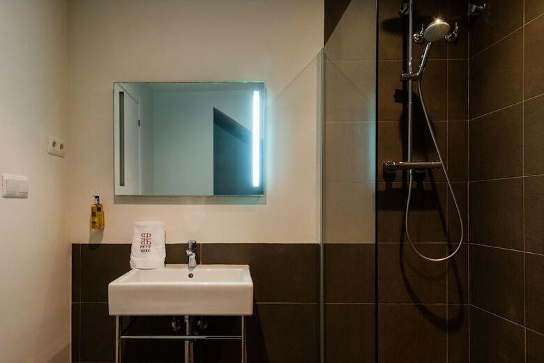 Apartamentos Petit Luxe Tobella