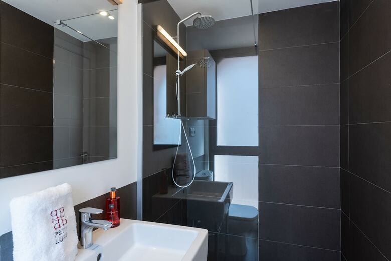 Apartamentos Petit Luxe Tobella