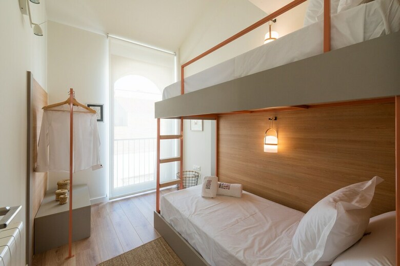 Apartamentos Petit Luxe Tobella