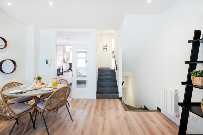 Apartamentos Petit Luxe Tobella