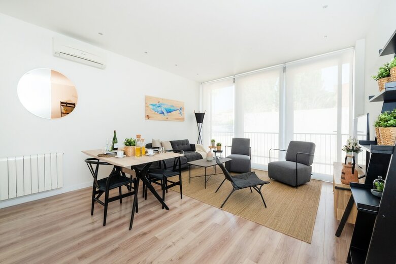 Apartamentos Petit Luxe Tobella