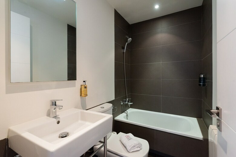 Apartamentos Petit Luxe Tobella