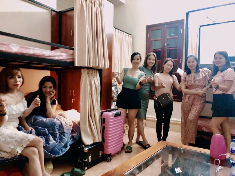 Hostal Tuna Homestay