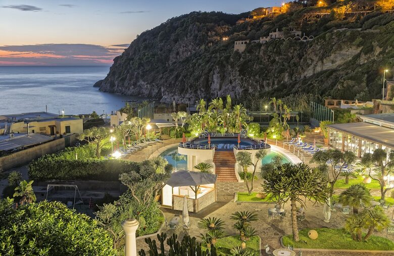 Hotel Zaro