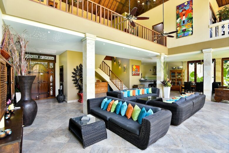 Bali Mystique Hotel And Apartments