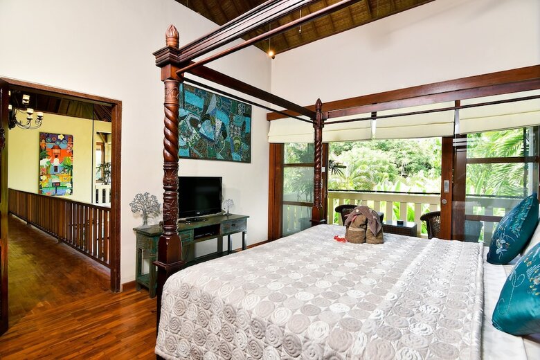 Bali Mystique Hotel And Apartments