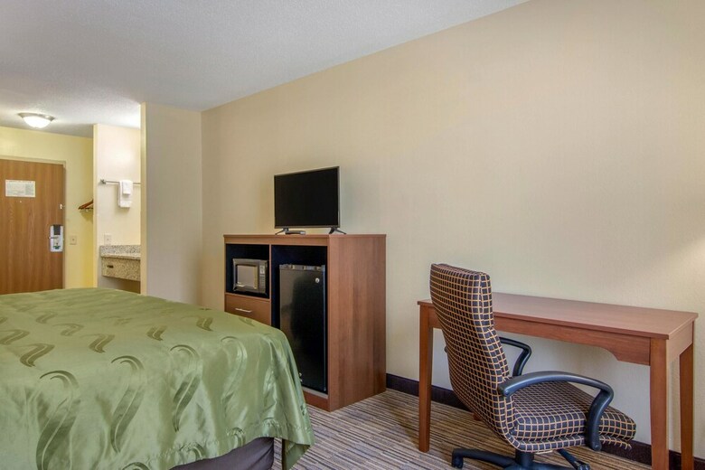 Hotel Quality Inn Loganville Us Highway 78