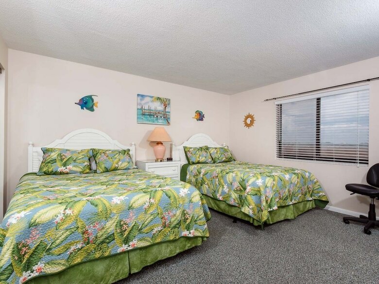 Surf Dweller 709 By Brooks And Shorey Resorts
