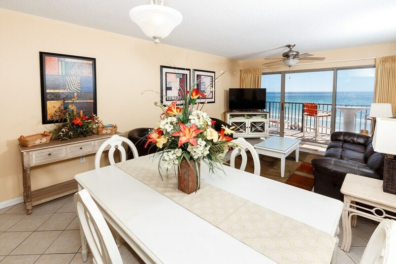 Emerald Twrs West 3002 By Brooks And Shorey Resorts