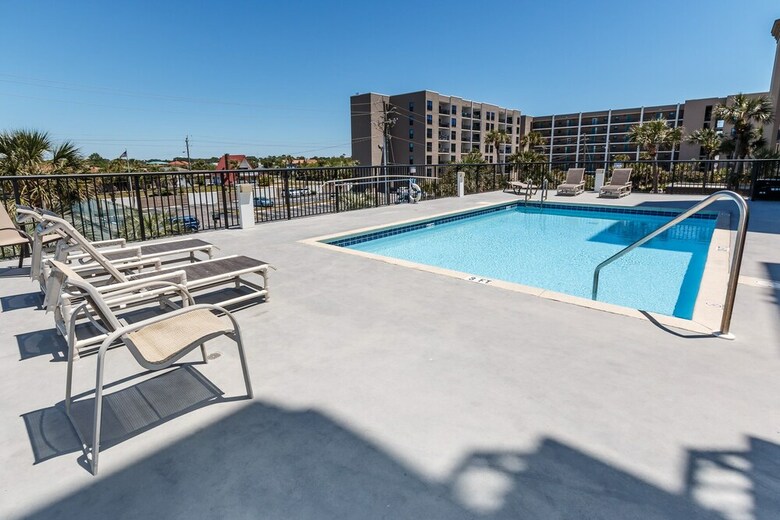 South Beach 501 By Brooks And Shorey Resorts