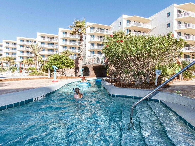 Waterscape B310 By Brooks And Shorey Resorts