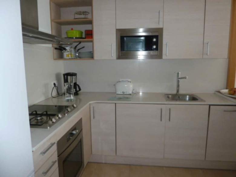 204-apartamento de Lujo Con Vistas Mar
