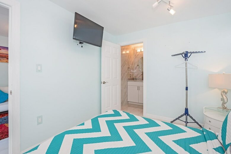 Apartamento Oceanic #5 And #6