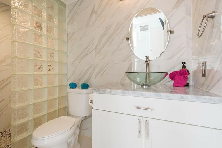 Apartamento Oceanic #5 And #6