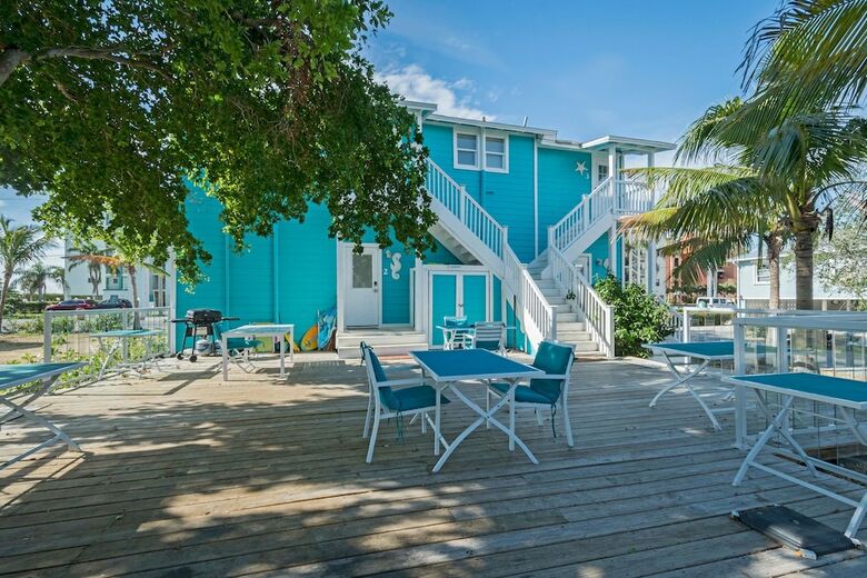 Apartamento Oceanic #5 And #6