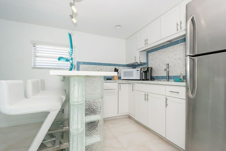 Apartamento Flamingo Estates