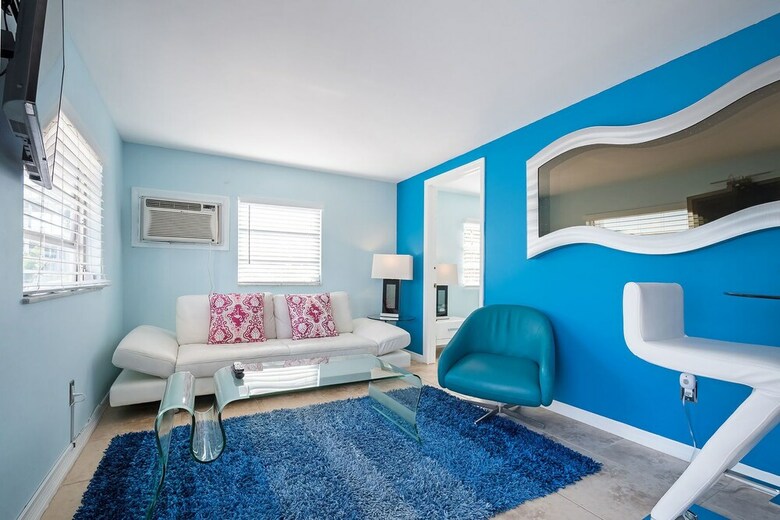 Apartamento Flamingo Estates