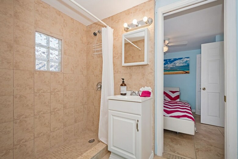 Apartamento Flamingo Estates