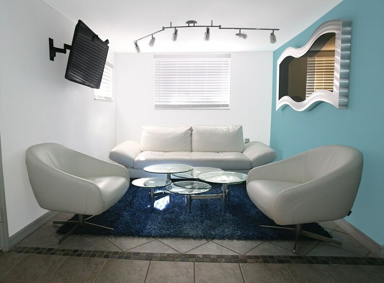 Apartamento Flamingo Estates