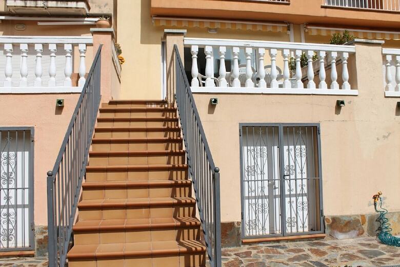 Apartamento 252-casa Con Piscina Comunitaria Y Garaje