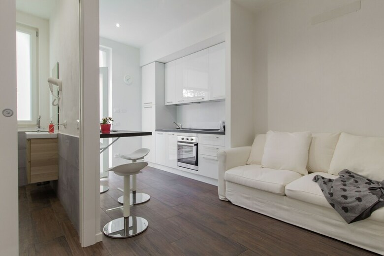 Apartamento Malta Guest House Self Check-in