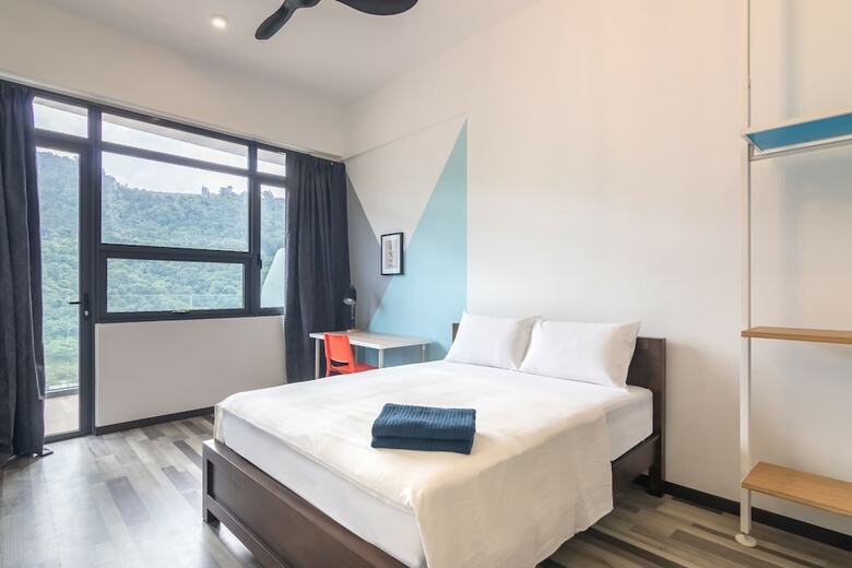Apartamentos Arte S Family Suites