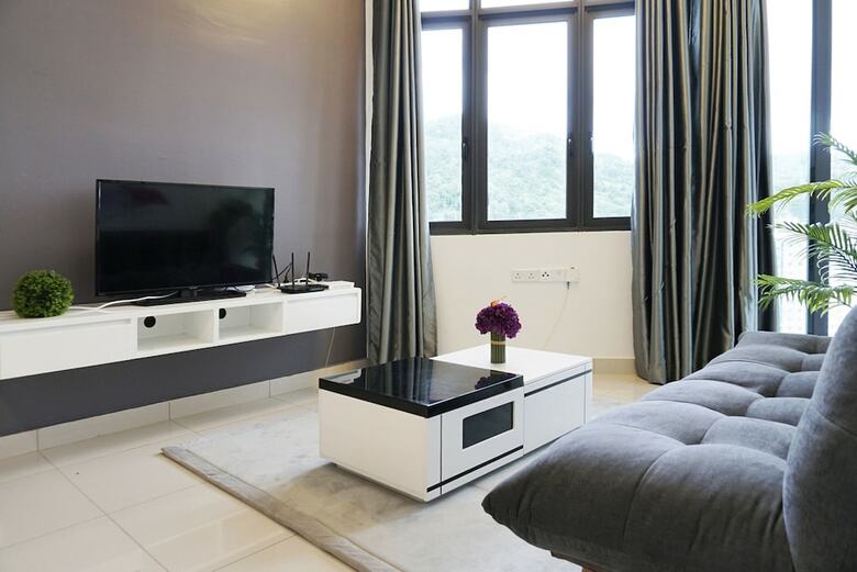 Apartamentos Arte S Family Suites