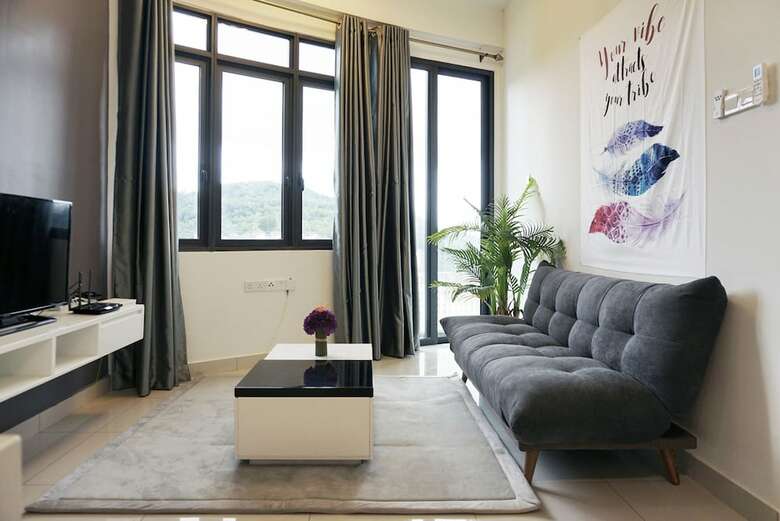 Apartamentos Arte S Family Suites