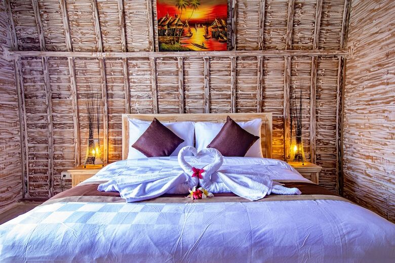 Bed & Breakfast Unicorn Bungalow