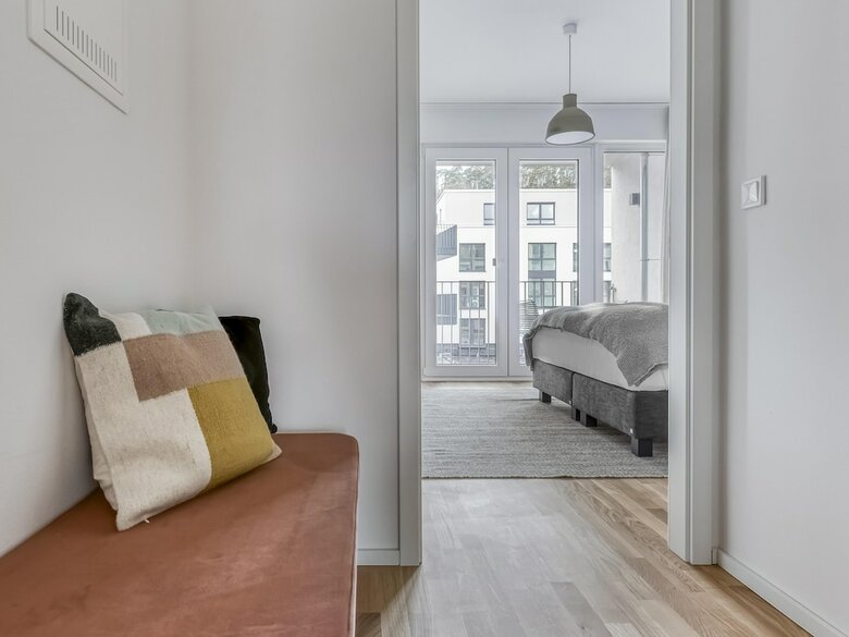 Apartamentos Limehome Trier Nikolaus-leis-strasse