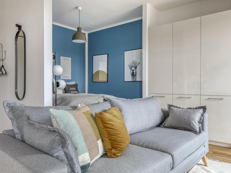 Apartamentos Limehome Trier Nikolaus-leis-strasse
