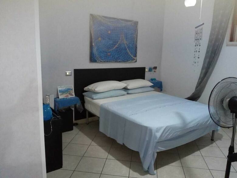 Le Chambre Petite B&B By Holidayngo