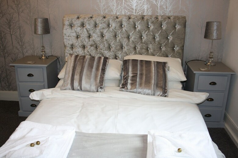 Bed & Breakfast Smugglers Rest