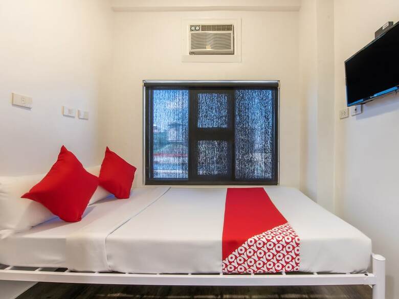 Hotel Oyo 563 Mytown New York