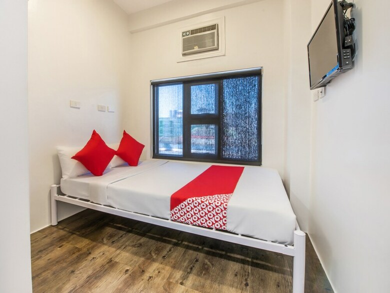 Hotel Oyo 563 Mytown New York