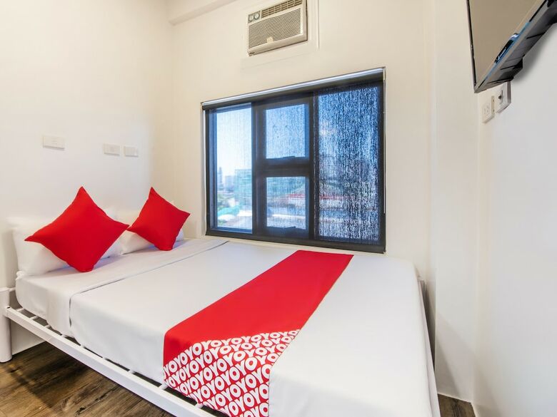 Hotel Oyo 563 Mytown New York