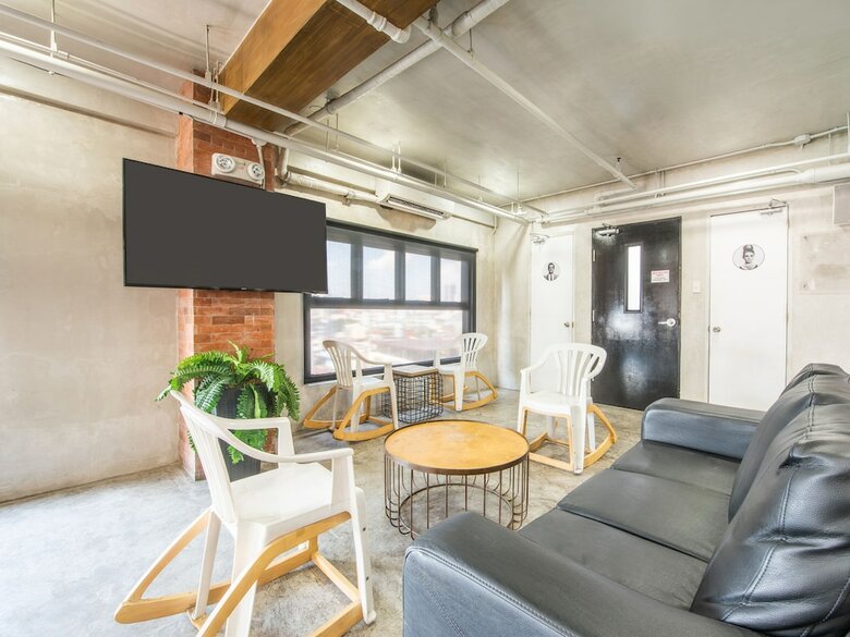 Hotel Oyo 563 Mytown New York